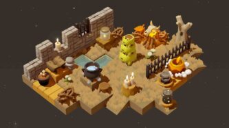 Garden Galaxy Free Download By Steam-repacks.com