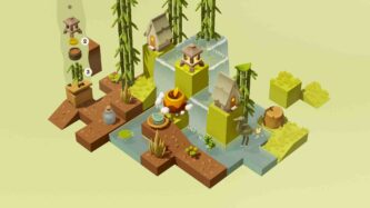 Garden Galaxy Free Download By Steam-repacks.com