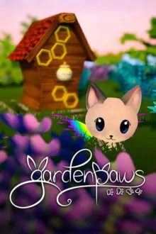 Garden Paws Free Download By Steam-repacks