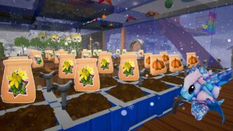 Garden Paws Free Download By Steam-repacks.com