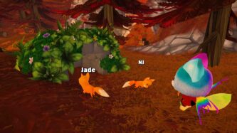 Garden Paws Free Download By Steam-repacks.com