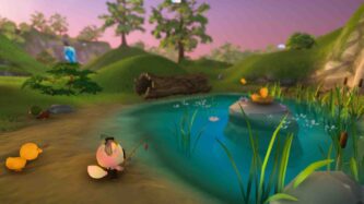 Garden Paws Free Download By Steam-repacks.com