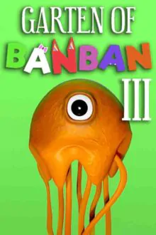Garten of Banban 3 Free Download (v1.0.1)
