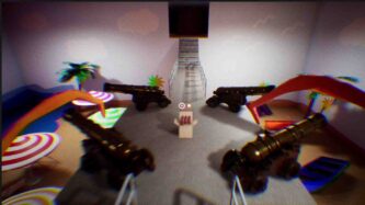 Garten of Banban 3 Free Download By Steam-repacks.com