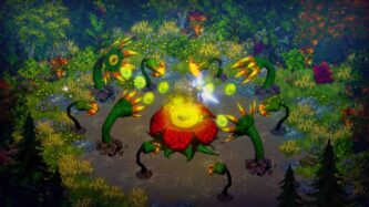 Ghostlore Free Download By Steam-repacks.com