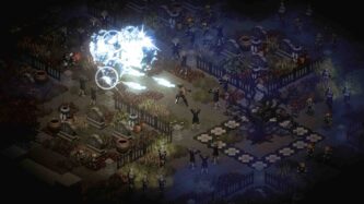 Ghostlore Free Download By Steam-repacks.com
