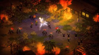 Ghostlore Free Download By Steam-repacks.com
