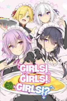 Girls! Girls! Girls!? Free Download (Uncensored)