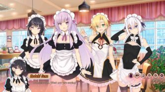 Girls! Girls! Girls! Free Download By Steam-repacks.com