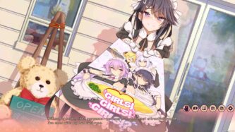 Girls! Girls! Girls! Free Download By Steam-repacks.com
