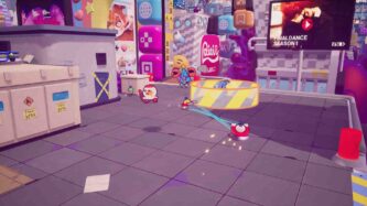 Glitch Busters Stuck On You Free Download By Steam-repacks.com