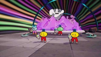 Glitch Busters Stuck On You Free Download By Steam-repacks.com