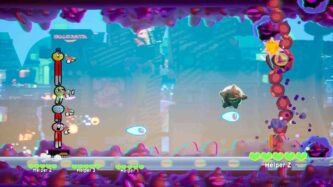 Glitch Busters Stuck On You Free Download By Steam-repacks.com