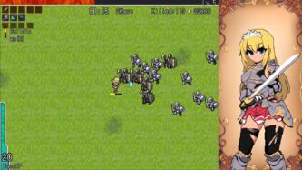 Glory & Miserable Survivors DX Free Download By Steam-repacks.com