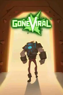 Gone Viral Free Download By Steam-repacks