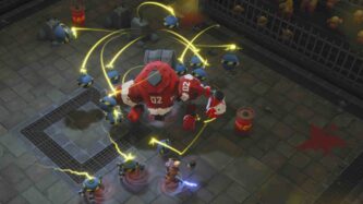 Gone Viral Free Download By Steam-repacks.com