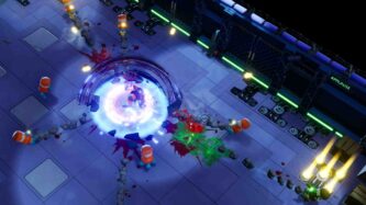 Gone Viral Free Download By Steam-repacks.com
