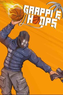 Grapple Hoops Free Download By Steam-repacks