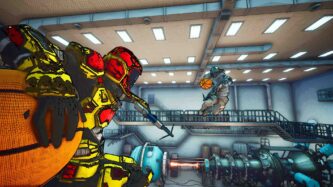 Grapple Hoops Free Download By Steam-repacks.com