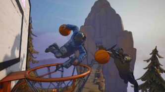 Grapple Hoops Free Download By Steam-repacks.com