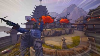 Grapple Hoops Free Download By Steam-repacks.com