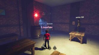 Gravewood High Free Download By Steam-repacks.com