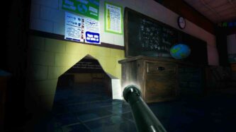 Gravewood High Free Download By Steam-repacks.com