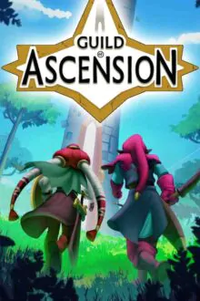 Guild of Ascension Free Download (v8)