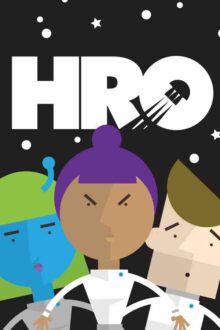 HRO Adventures of a Humanoid Resources Officer Free Download By Steam-repacks