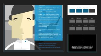 HRO Adventures of a Humanoid Resources Officer Free Download By Steam-repacks.com