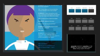 HRO Adventures of a Humanoid Resources Officer Free Download By Steam-repacks.com