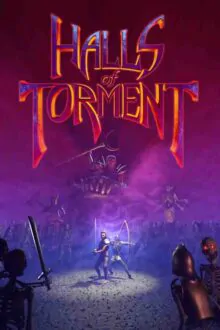 Halls of Torment Free Download By Steam-repacks