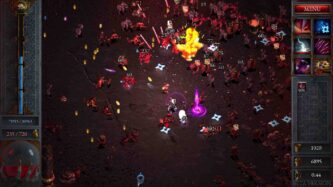 Halls of Torment Free Download By Steam-repacks.com