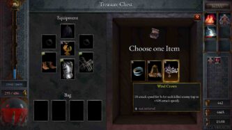 Halls of Torment Free Download By Steam-repacks.com