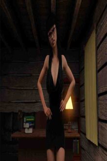 Harem Camp Free Download By Steam-repacks