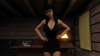 Harem Camp Free Download By Steam-repacks.com
