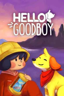 Hello Goodboy Free Download By Steam-repacks
