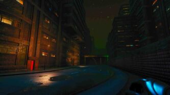 Hong Kong Obscure Free Download By Steam-repacks.com
