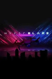 Hyperblade Free Download