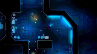 Hyperblade Free Download By Steam-repacks.com
