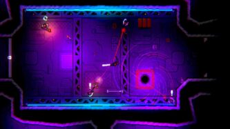 Hyperblade Free Download By Steam-repacks.com