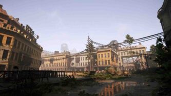 INDUSTRIA Free Download By Steam-repacks.com