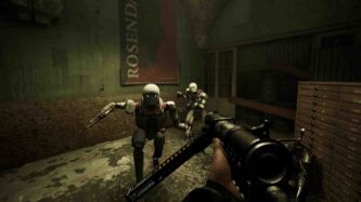 INDUSTRIA Free Download By Steam-repacks.com