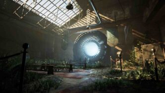 INDUSTRIA Free Download By Steam-repacks.com