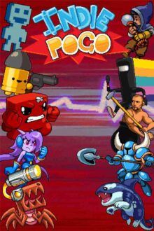 Indie Pogo Free Download By Steam-repacks