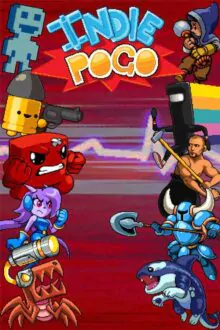 Indie Pogo Free Download By Steam-repacks