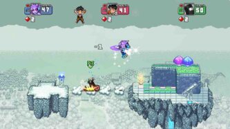 Indie Pogo Free Download By Steam-repacks.com