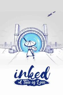 Inked A Tale of Love Free Download By Steam-repacks