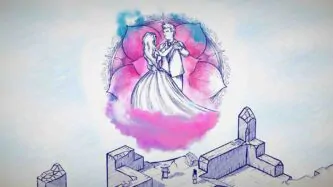 Inked A Tale of Love Free Download By Steam-repacks.com