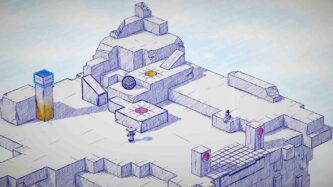 Inked A Tale of Love Free Download By Steam-repacks.com